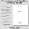 (20241109) Presentazione del disco-libro 